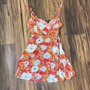 COPY - Forever 21 summer dress